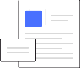 content icon